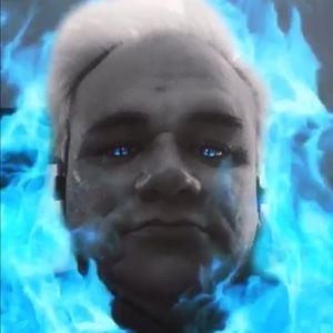 Meet your Posher, Travis